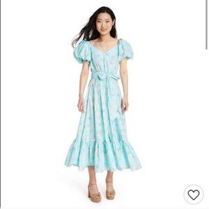LoveShackFancy x Target